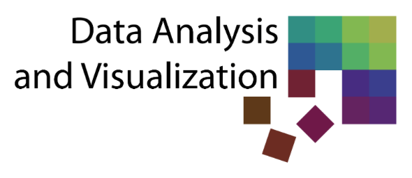 Logo - Data Analysis and Visualization