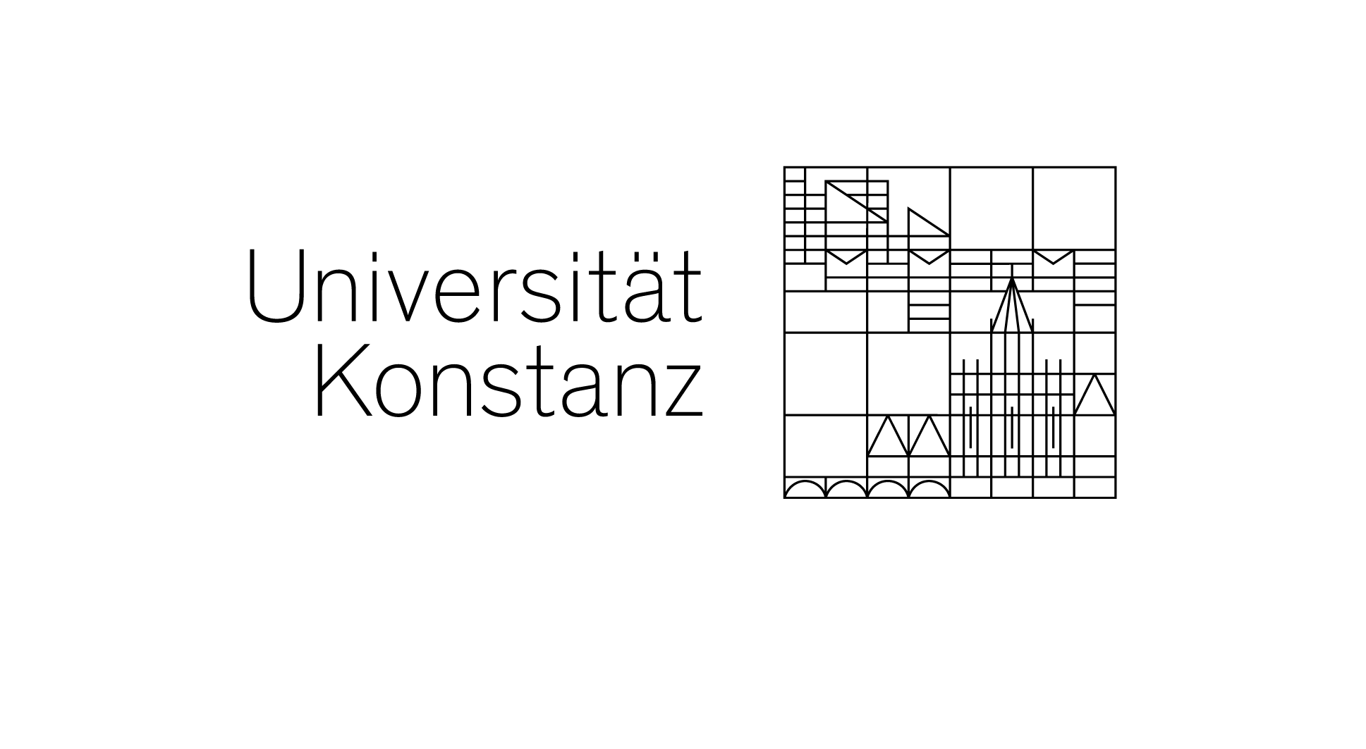 Logo - University of Konstanz